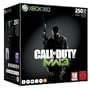 Console Xbox 360 250 go + Call of Duty Modern Warfare 3