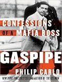 Review Tantor Media  / Gaspipe: Confessions of a Mafia Boss