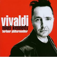 The Vivaldi Album
