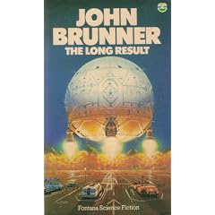 Long Result (Fontana science fiction)
