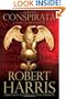 Conspirata: A Novel of Ancient Rome