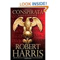 Conspirata: A Novel of Ancient Rome