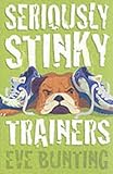 Seriously stinky trainers