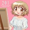 TVアニメ「ひだまりスケッチ×365」キャラクターソングVol.1