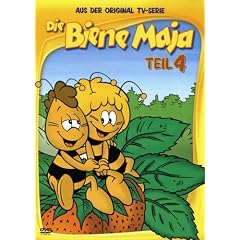 Die Biene Maja - Teil 4