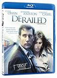 Derailed (Uncut) (2005) [Blu-ray]