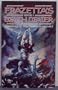 Frank Frazetta's Death Dealer 1: Prisoner of the Horned Helmet (Frank Frazetta's Death Dealer Series)