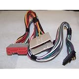 Parrot Car Kit FORD Plug and Play Harness 