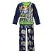 Boys' Sleepwear Star Wars Blue 2 pc Pajama Set