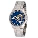 NFL Men's FC-STL St.Louis Rams Coach Series Watch