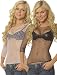 Mermaid Net T-Shirt