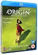 Origin Spirits Of The Past - The Movie [Blu-ray]