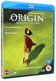 Origin Spirits Of The Past - The Movie