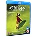 Origin Spirits Of The Past - The Movie [Blu-ray]