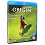 Origin Spirits Of The Past - The Movie [Blu-ray] [2006]