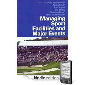 Managing Sport Facilities and Major Events