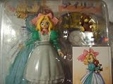 Sega 1996 Real Model Sakura Wars #16 Iris Chateaubriand
