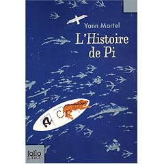 L'histoire de Pi
