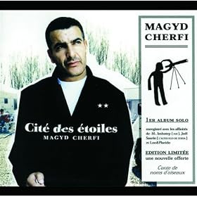 La Cite Des Etoiles