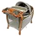 Evenflo BabySuite Signature Playard with Bassinet & Changer - Pinebrook