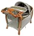 Evenflo BabySuite Signature Playard with Bassinet & Changer - Pinebrook