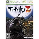 Tenchu Z