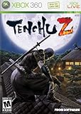 Tenchu Z