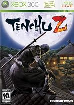Tenchu Z