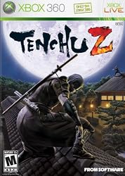 Tenchu Z