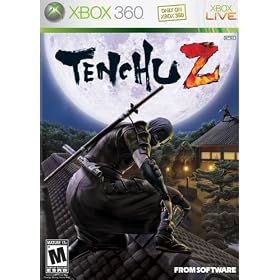 Tenchu Z