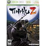 Tenchu Z - Bilingualby Microsoft