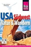 Produkt-Bild: USA S&uuml;dwesten: Natur & Wandern