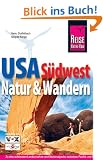 USA S�dwesten: Natur & Wandern
