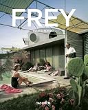 Albert Frey 1903-1998: Lebendige W�stenarchitektur - Gloria Koenig