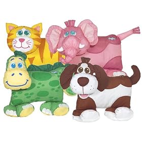 Click here to buy Snugglers Dinosaur by Cabbage Patch Kids.