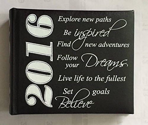 Class of 2016 photo album