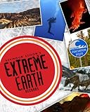 Seymour Simon's extreme earth records