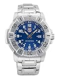 Luminox Men's EVO Steel SEAL Watch #6204