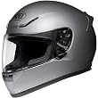 Shoei Matte RF-1000 Street Bike Motorcycle Helmet
