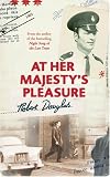 Review Hodder & Stoughton  / At Her Majesty's Pleasure