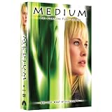 Medium: The Complete First Season [2006] (REGION 1) (NTSC) DVD