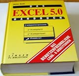 Heinz Roth - Das Exel 5,0 Handbuch [Gebundene Ausgabe]