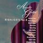 Acoustic Guitar Highlight