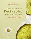 UPC 892985000027 product image for Econugenics Pectasol-C Packets Supplements, Lime Flavor, 30 Count | upcitemdb.com