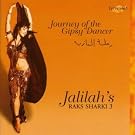 Journey of the Gypsy Dancer