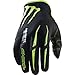 ONEAL RACING ~ MONSTER ENERGY Glove L