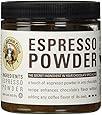 King Arthur Flour Espresso Powder, 3 oz