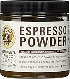 King Arthur Flour Espresso Powder, 3 oz