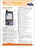 Palm Treo 650 Quick Source Guide