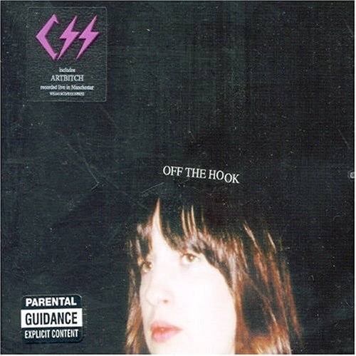 CD-Charts  Music : Off the Hook
